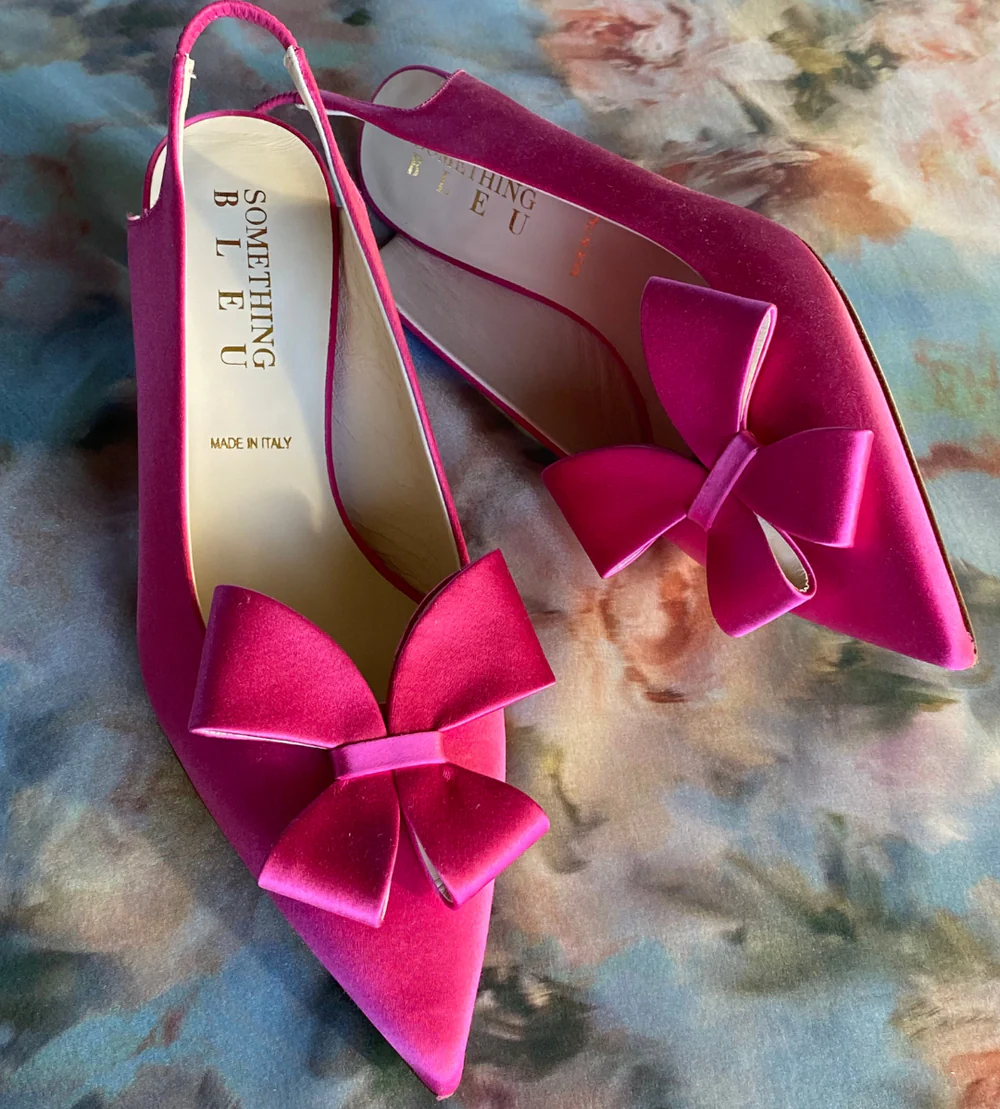Step Into Your Dream Day